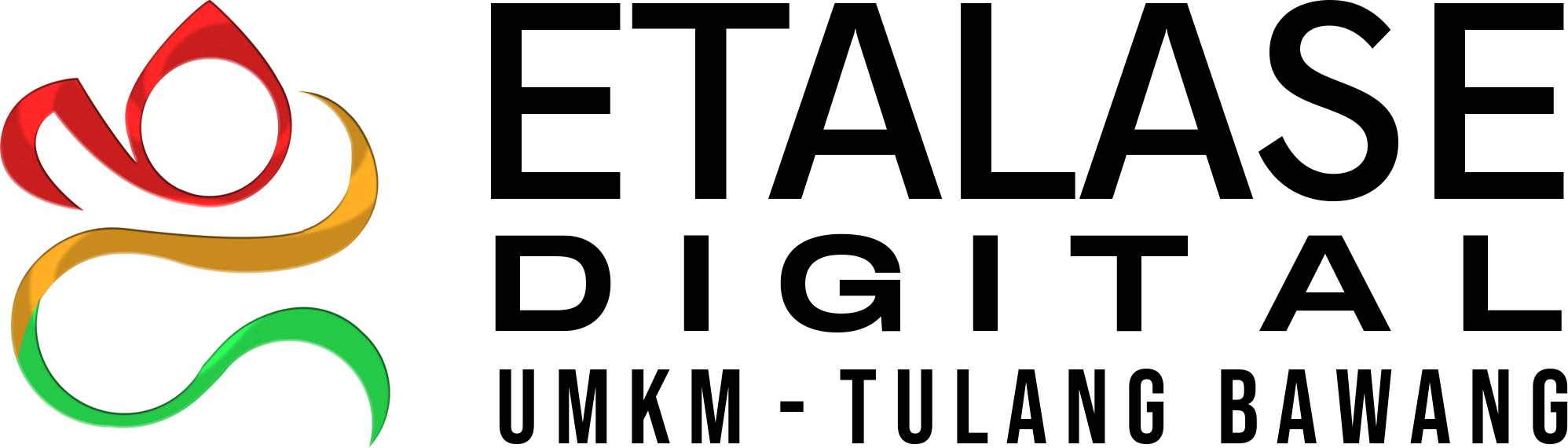 Logo Etalase Digital